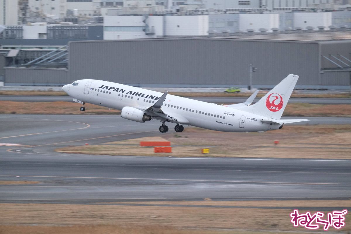 Jal 羽田国内線で初 飛行機の ショートプッシュバック を導入 6月1日開始 ねとらぼ