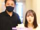 浜田翔子、“不妊治療の卒業”を幸せ報告　夫・YouTuberカブキンと体外受精で第1子授かる