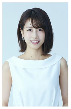 加藤綾子 結婚 相手 一般男性 アナウンサー