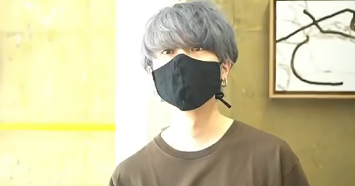 川谷絵音 1万リツイートいったら銀髪にします 割とすぐ達成し いっちゃった 唐突の 銀髪 姿披露 1 2 ページ ねとらぼ