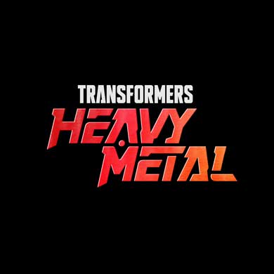TRANSFORMERS: Heavy Metal AR X}z Q[ Niantic ^Jg~[ Hasbro