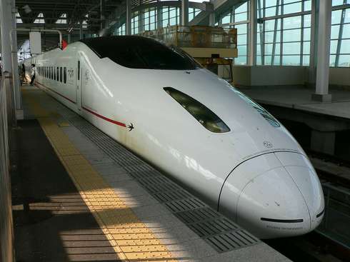 リニア中央新幹線 新幹線 車名 由来