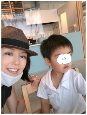 中野美奈子 第2子 出産 子ども 夫 現在 シンガポール ブログ