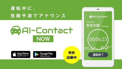 AI-Contact NOW