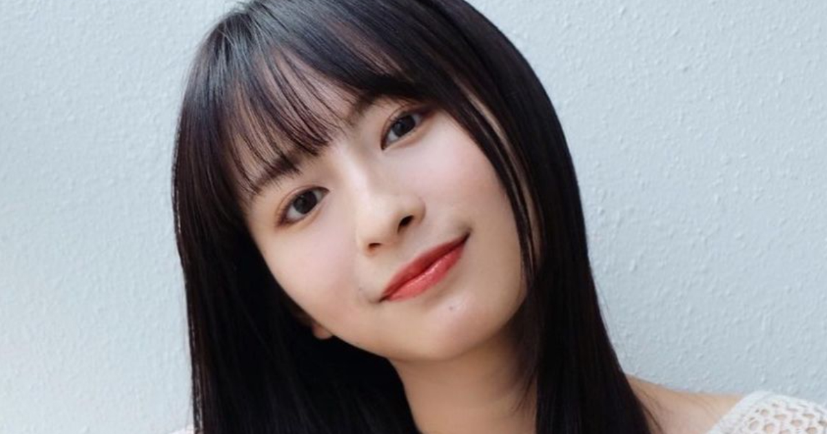 中国のガッキー ロン モンロウ 約1年ぶりにロングヘアを黒染め まさに アジアンビューティー 美しさが更にアップ 1 2 ページ ねとらぼ