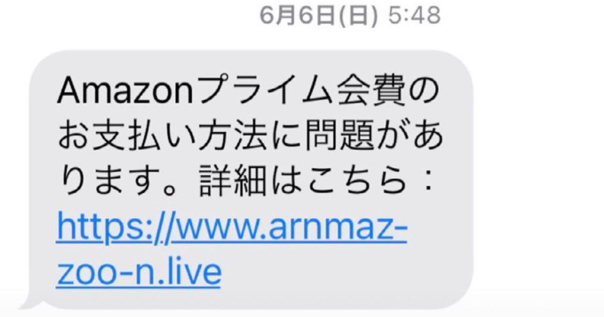 皆様お気をつけ下さい シャンプーハットこいで フィッシング詐欺被害に クレカ停止でからくも対応 ねとらぼ