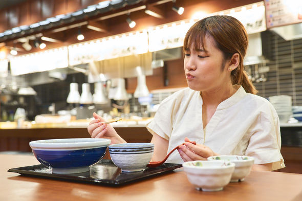【PR】丸亀製麺夏うどん『神戸牛旨辛つけうどん』