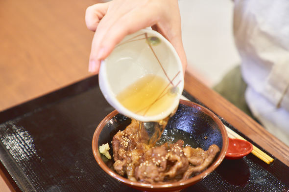 【PR】丸亀製麺夏うどん『神戸牛旨辛つけうどん』