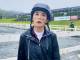 鈴木紗理奈、馬術大会で落馬　泥だらけの姿で悔しさ語る「ザコすぎ」「体中痛い、いや心の方が痛い」