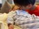 千原ジュニア、第2子誕生　長男の兄弟愛あふれる写真とともに報告し喜び「今度せいじに見せに行こー」
