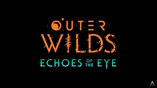Outer Wildsレビュー 水平思考