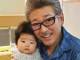 布川敏和、でき愛する孫娘が自分そっくりで複雑「男の子ならともかく」　抱きかかえた2ショット公開