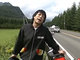 「何もかもキマりすぎ」　矢沢永吉、「1992年のバイクツーリング」激レアプライベート映像に「永ちゃん若すぎ」の声あふれる