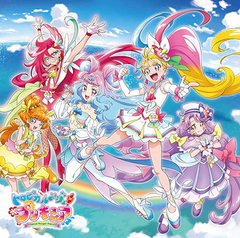 6カ月で18キロ痩せた 実践 プリキュアダイエット のススメ 決め手は プリキュアカレー と フィットボクシング サラリーマン プリキュアを語る 特別編 1 3 ページ ねとらぼ