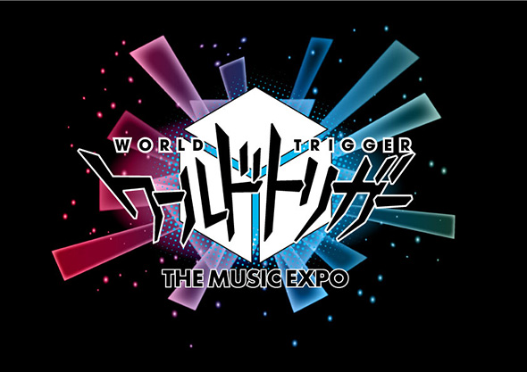 [hgK[ 3rdV[Y 109 MUSIC EXPO q[X