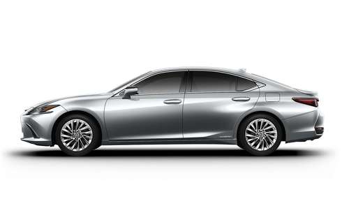 NTX LEXUS ES