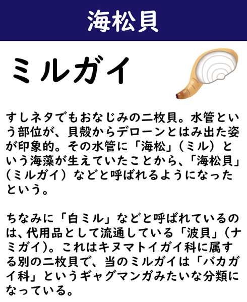 なんて読む 今日の難読漢字 鯣烏賊 6 11 ページ ねとらぼ