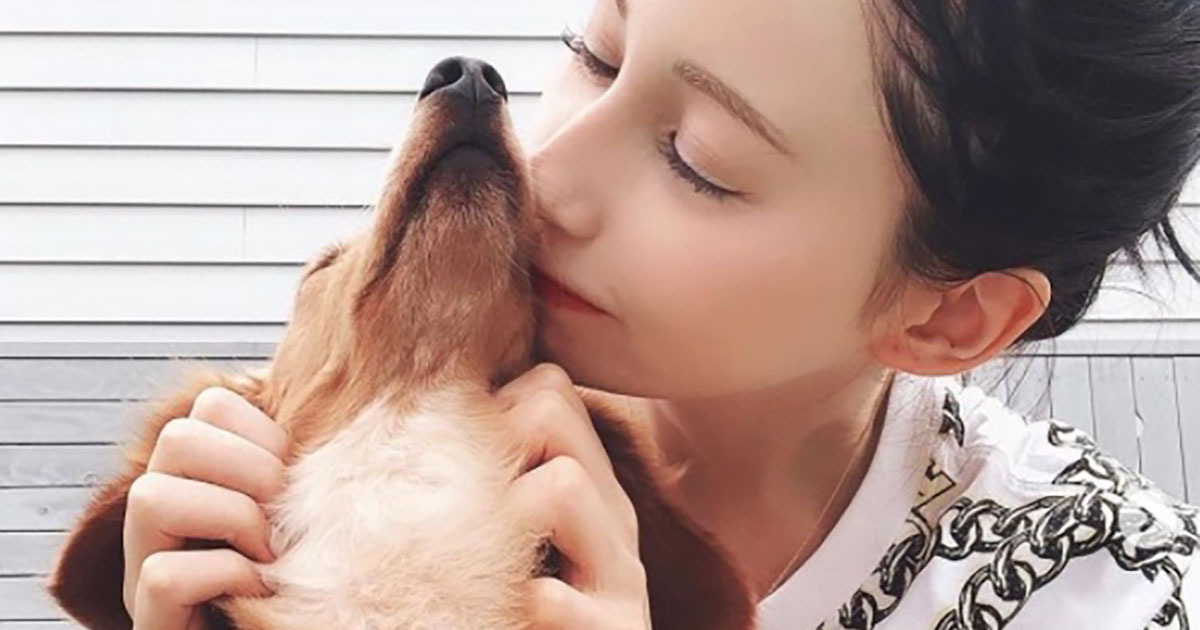 ダレノガレ明美 元保護犬リッツの早い旅立ちを報告 がんを何年も放置したブリーダーへ 本当に許せない 1 2 ページ ねとらぼ