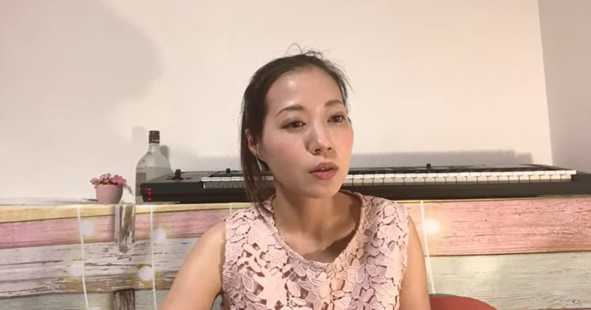 元モー娘 福田明日香 顔色悪化や手の震えで人生初の精密検査 脳だけでなく甲状腺にも疑い バセドウかも 1 2 ページ ねとらぼ 元モー娘 福田明日香 顔色悪化や手の震えで人生初の精密検査 脳だけでなく甲状腺にも疑い バセドウかも 1 2 ページ ねとらぼ
