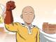 村田雄介先生による『ワンパンマン』短編アニメが国内外で大きな反響　「本当にすごい」「凄すぎてビビりました」