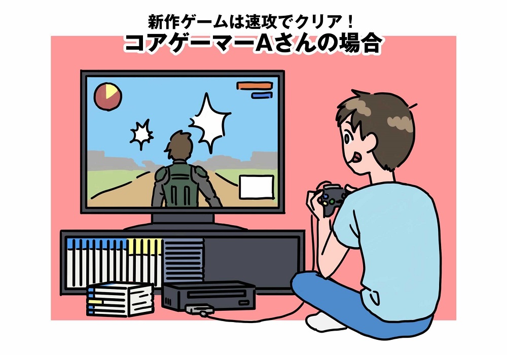 家で眠っているゲームが思わぬ臨時収入になる 高値で売れる ゲオの買取キャンペーン の売り方をシミュレーションしてみた ねとらぼ