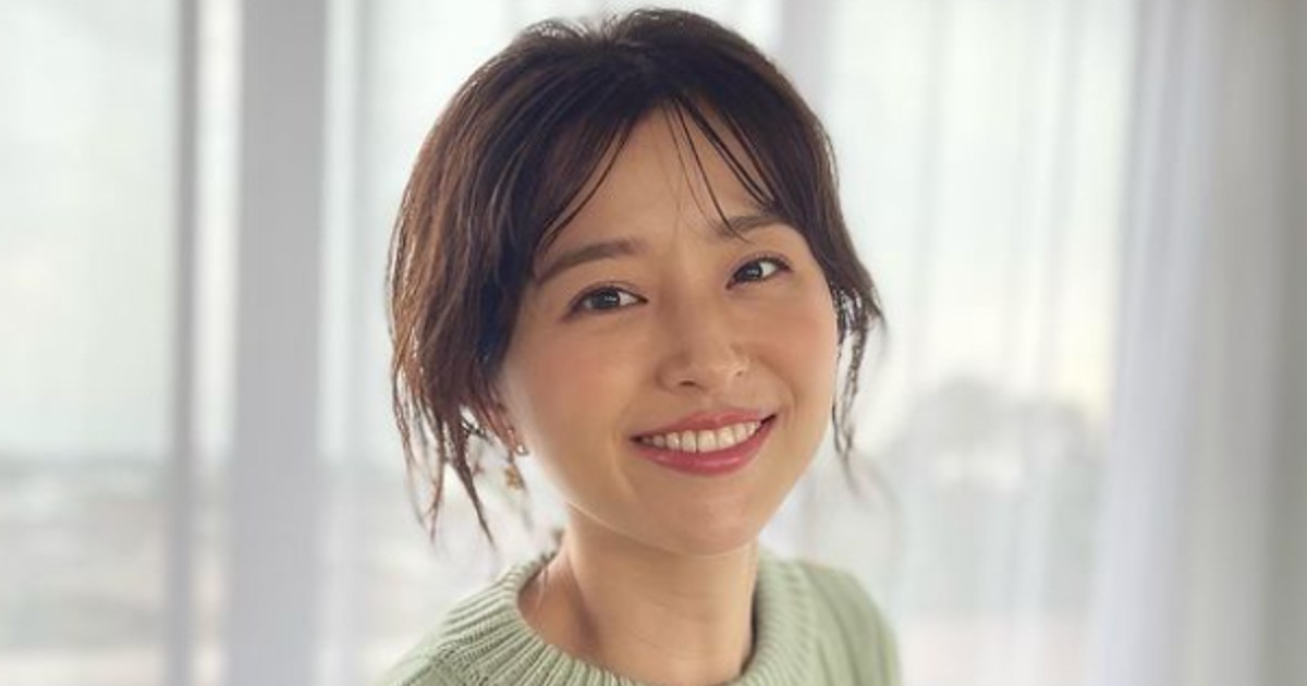 鈴木ちなみ 第1子出産し写真公開 32歳迎えwハッピー スペシャルな32歳の幕開けになりました 1 2 ページ ねとらぼ