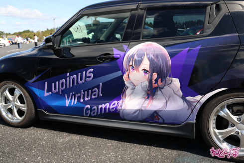 Ɏ EXPOɎԓV VTuber ɂ