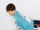 元子役の須賀健太が27歳に　思い描いていた“渋めワイルド系”からは程遠く、ファン「童顔でかわいい！」