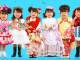 3歳の歌姫・ののちゃんが七五三動画でキュートに七変化　“ポケモン和装”姿で元気に「みんなでハピハピ♪」