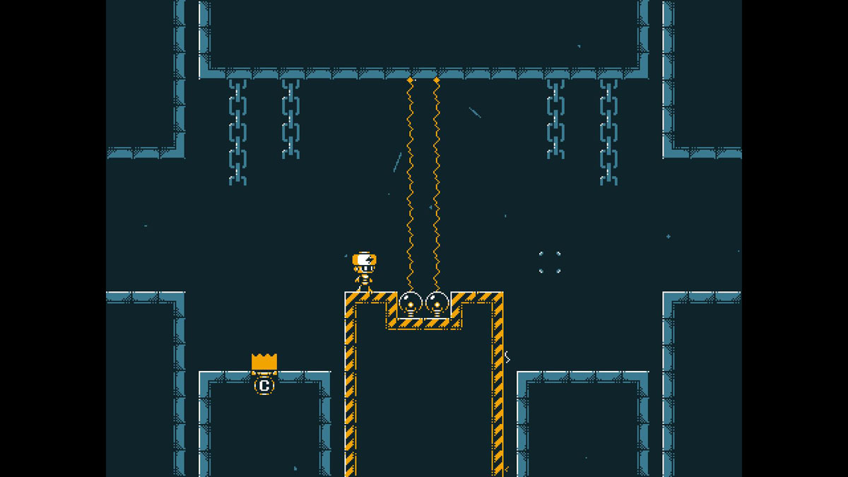 これは本物だ 楽しすぎる 国産インディーゲーム Elechead はなぜゲーマーや開発者をここまで魅了したのか ねとらぼ