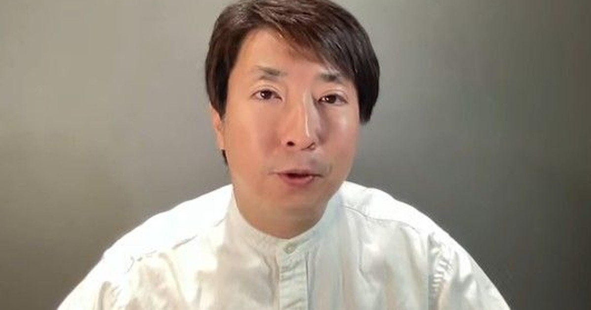 有村崑 5カ月ぶりにyoutubeを再開 映画紹介とともに 親子の日常というのを織り交ぜていけたら 1 2 ページ ねとらぼ