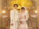 深田恭子、純白ドレスの「ウェディングショット」がまるでリアルプリンセス　瀬戸康史との“夫婦姿”に「すてきな関係」