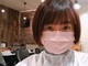 小林麻耶、髪ばっさりショートボブに「とても軽いです！」　ファンも反応「似合います」「気分も変わりますよね！」