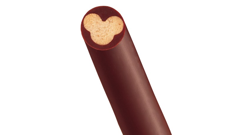 ミッキーのポッキーが東京ディズニーリゾート限定で販売 断面がミッキーの形に ねとらぼ