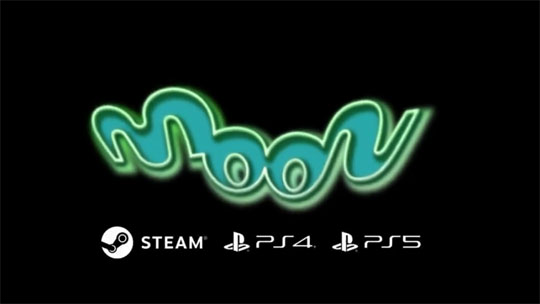 moon PSŔ