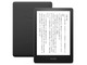 【Amazonブラックフライデー】セールの目玉商品第2弾を公開　新型「Kindle Paperwhite」が30％オフ