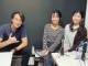 三倉茉奈、妹・佳奈とともに“父”吉田栄作と3ショット　「相変わらず顔が小さくてイケメンなお父ちゃん」