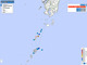 鹿児島で強い地震　鹿児島十島村で震度5強、奄美市で震度3など　津波の心配はなし