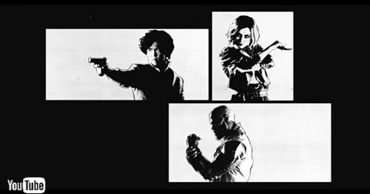 実写版 カウボーイビバップ の打ち切りが決定 ファンの反応に温度差 ですよねー まだ見たかった 1 2 ページ ねとらぼ