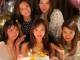 板野友美、30歳誕生日会で幸せいっぱいベビーシャワー　前田敦子や小島瑠璃子ら友人の祝福に「これから楽しみ！」