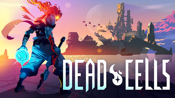 ソウルライク 以前と以降のいいとこどり なぜ Dead Cells はここまで 操作 することの楽しさに満ちたゲームなのか 水平思考 ねとらぼ出張版 ねとらぼ