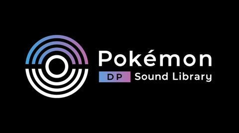 Pokemon DP Sound Library
