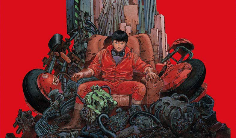 映画 Akira Youtubeで無料公開中 28日までの5日間限定で 1 2 ページ ねとらぼ