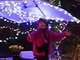 小林幸子、豪邸の庭をクリスマスにライトアップ　3時間がかりの広大さに「個人の自宅でやるレベルではない」