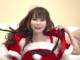 かわいさが天元突破してるぅぅぅ！　中川翔子、クリスマスに“100億年ぶり”の肩出しサンタ姿を披露