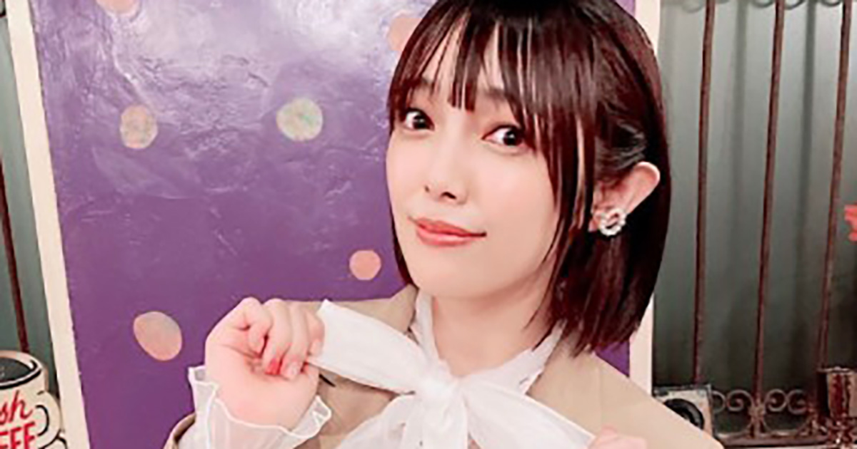 声優の佐藤聡美 第1子出産を幸せ報告 小さな命を大切に守り育んで 夫の寺島拓篤も喜びつづる 1 2 ページ ねとらぼ 声優の佐藤聡美 第1子出産を幸せ報告 小さな命を大切に守り育んで 夫の寺島拓篤も喜びつづる 1 2 ページ ねとらぼ