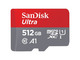 【Amazon 初売り】サンディスクの512GB microSDが1472円OFF　Switchの容量不足で困っている人はいかが？
