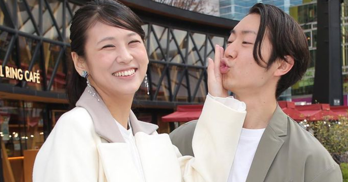 元グラドル小阪由佳さんが 仮面ライダー響鬼 栩原楽人さんと結婚 必要以上に結婚を迫られる時期が 周囲の声に悩んだ過去明かす 1 2 ページ ねとらぼ