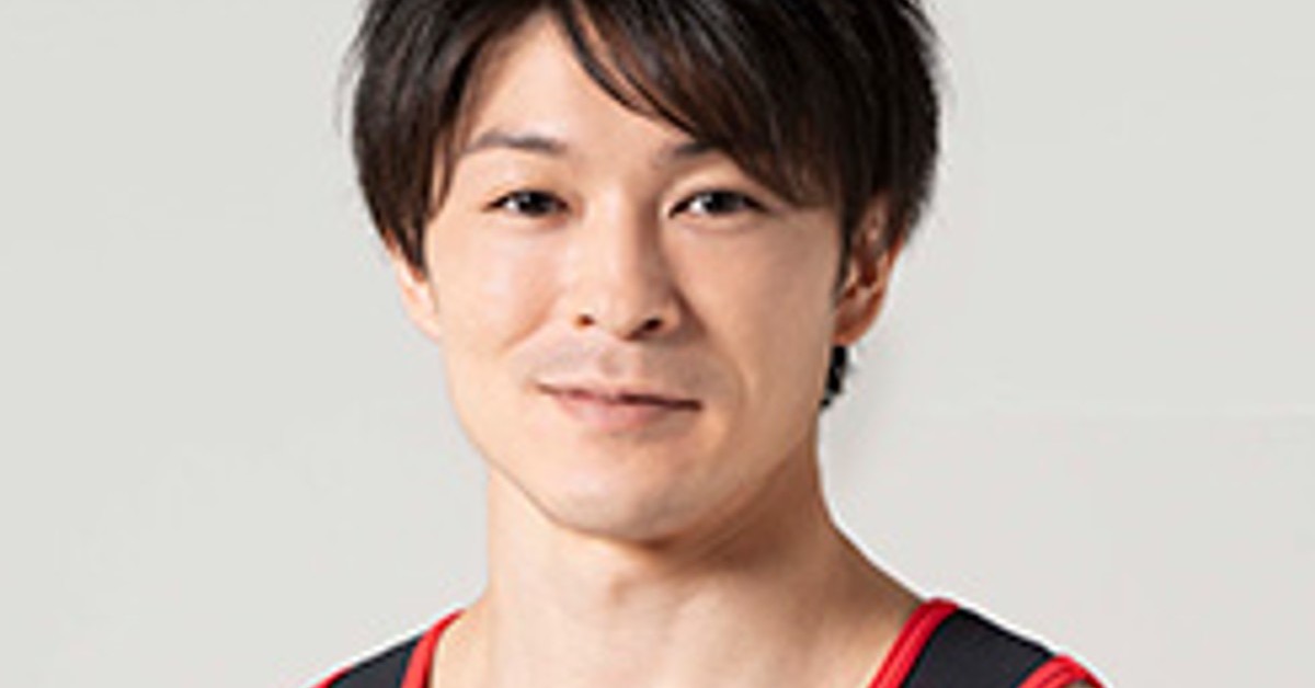 体操男子の内村航平 現役引退を発表 世界大会で金13個の黄金キャリアに終止符 ねとらぼ