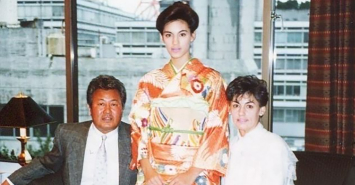 当時のメディア報道・掲載写真